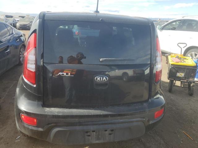 2013 KIA SOUL - KNDJT2A56D7514160