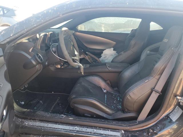 2015 CHEVROLET CAMARO 2SS 2G1FJ1EW1F9180199