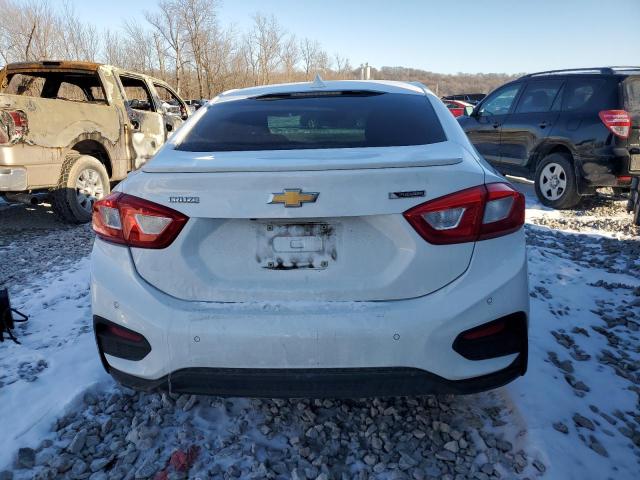 2017 CHEVROLET CRUZE PREM - 1G1BF5SM0H7180452