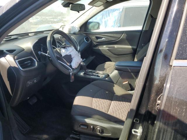 2020 CHEVROLET EQUINOX LT 2GNAXKEV0L6143873