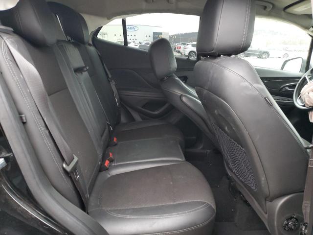 2020 BUICK ENCORE PRE - KL4CJASB8LB070699