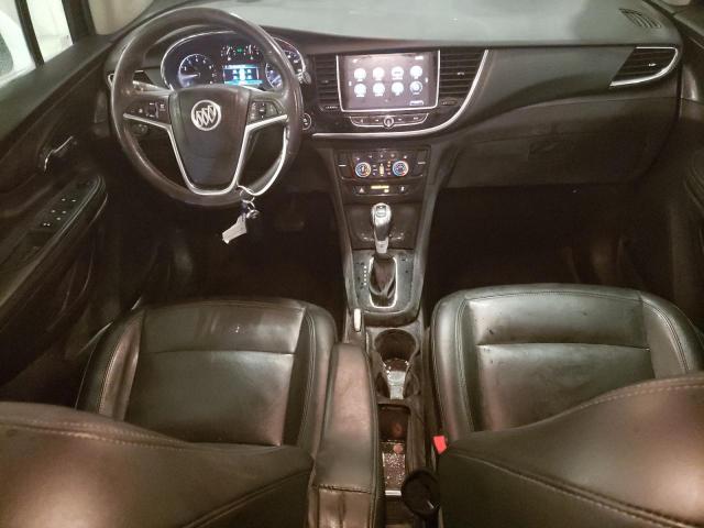 2018 BUICK ENCORE ESS - KL4CJGSB5JB652680