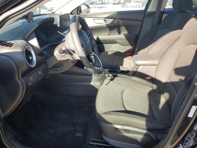 2023 KIA FORTE LX 3KPF24AD1PE665763