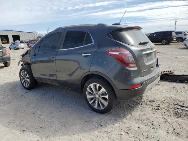 Vin: kl4cjasb0jb614691, lot: 46913305, buick encore preferred 20182
