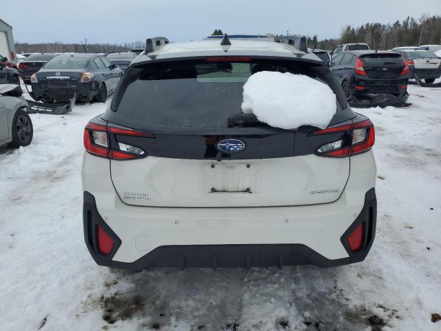 2024 SUBARU CROSSTREK - JF2GUHFC1RH236031