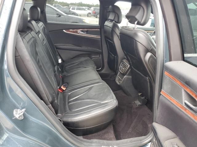 2016 LINCOLN MKX SELECT 2LMPJ6KR4GBL63694