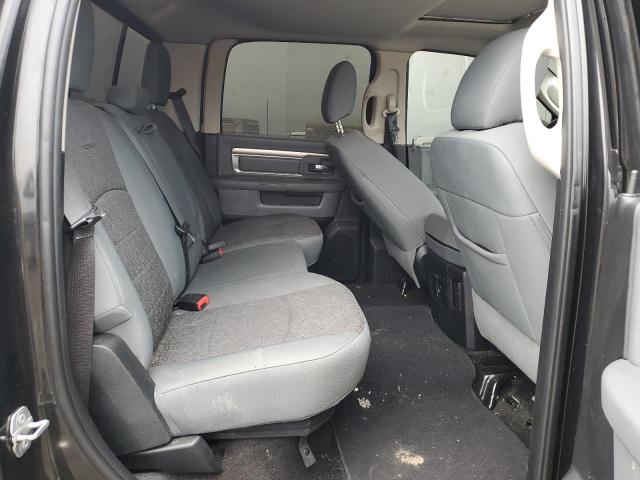 2018 RAM 1500 SLT - 3C6RR6LT6JG151726
