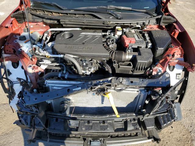 2024 NISSAN ROGUE SV - 5N1BT3BA8RC753080