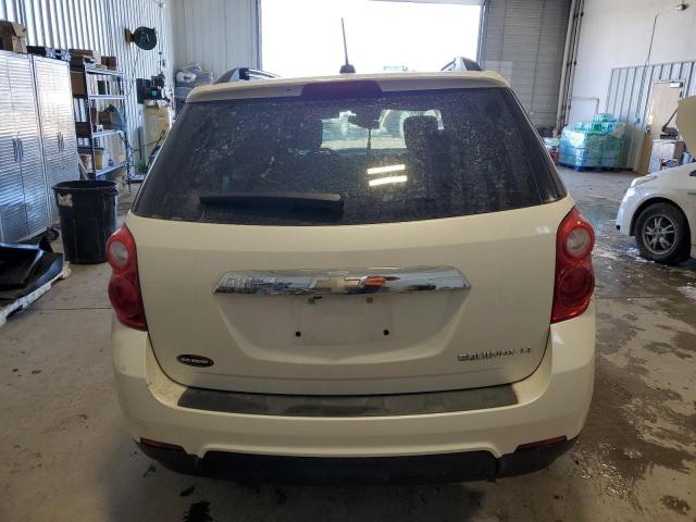 2015 CHEVROLET EQUINOX LT - 1GNALBEK9FZ102555