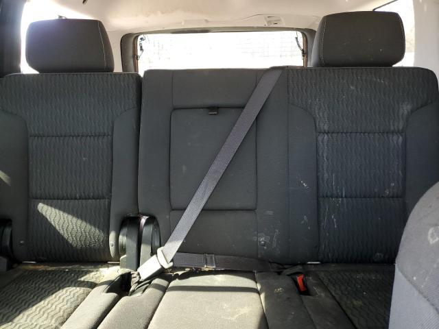 2017 CHEVROLET TAHOE SPEC - 1GNSKFEC1HR259975