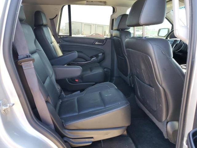 2015 GMC YUKON SLT - 1GKS1BKC6FR627237