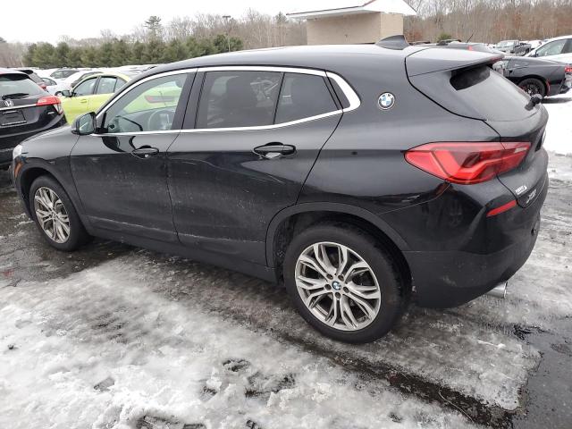 Vin: wbxyj5c37jef77007, lot: 44958485, bmw x2 xdrive28i 20182