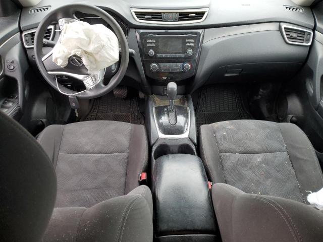 2016 NISSAN ROGUE S - KNMAT2MV0GP661994