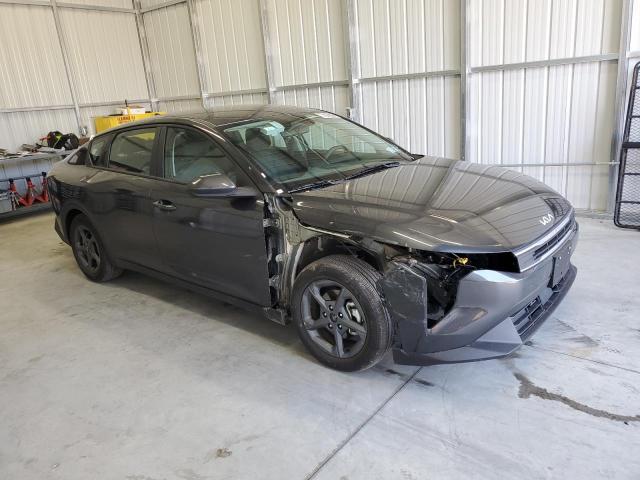 2025 KIA K4 LX 3KPFT4DE5SE018387