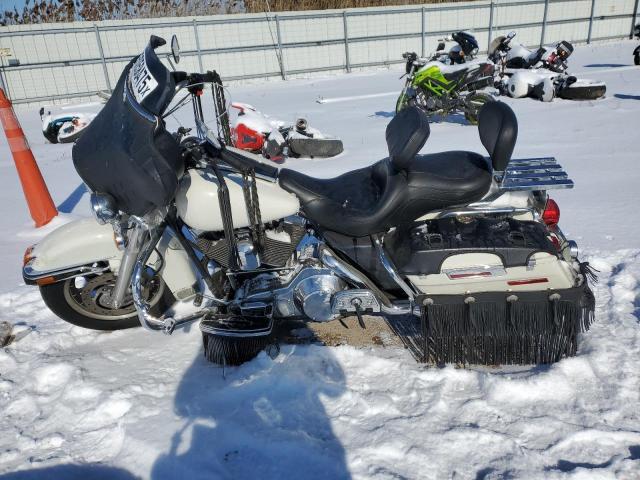 2001 HARLEY-DAVIDSON MOTORCYCLE 1HD1FMW111Y637474