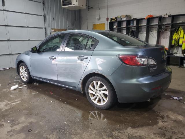 2012 MAZDA 3 I - JM1BL1W88C1541265
