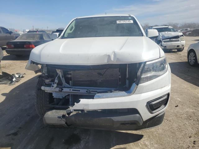 2018 CHEVROLET COLORADO L - 1GCGTCENXJ1231978