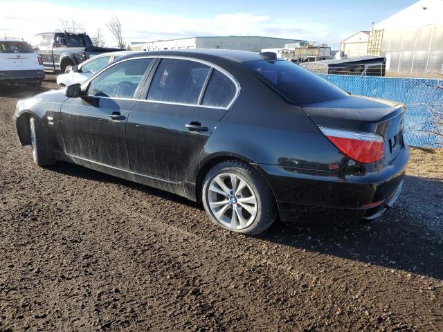 Vin: wbanv9c50ac391117, lot: 46582755, bmw 5 series xi 20102