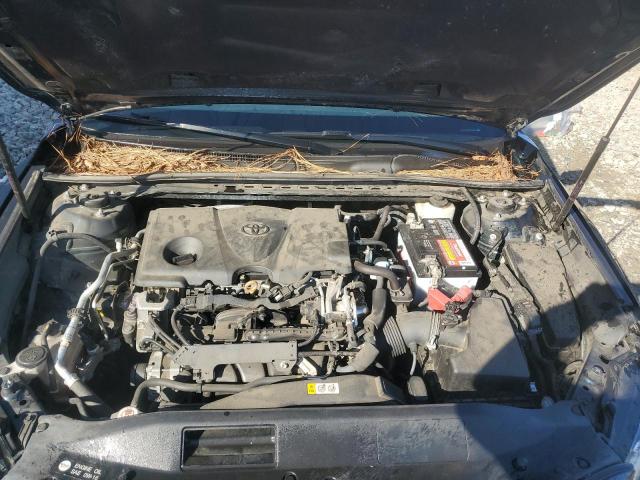 2019 TOYOTA CAMRY L - 4T1B11HK1KU749785