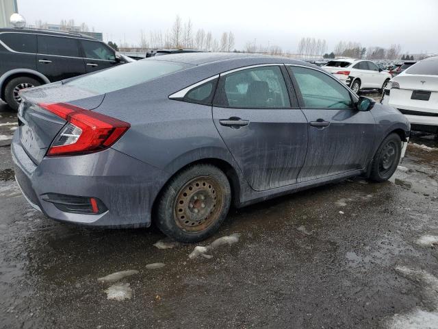 2020 HONDA CIVIC LX 2HGFC2E55LH013345