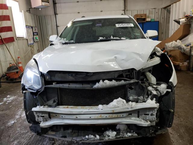 2017 CHEVROLET EQUINOX LT - 2GNFLFEK1H6277345