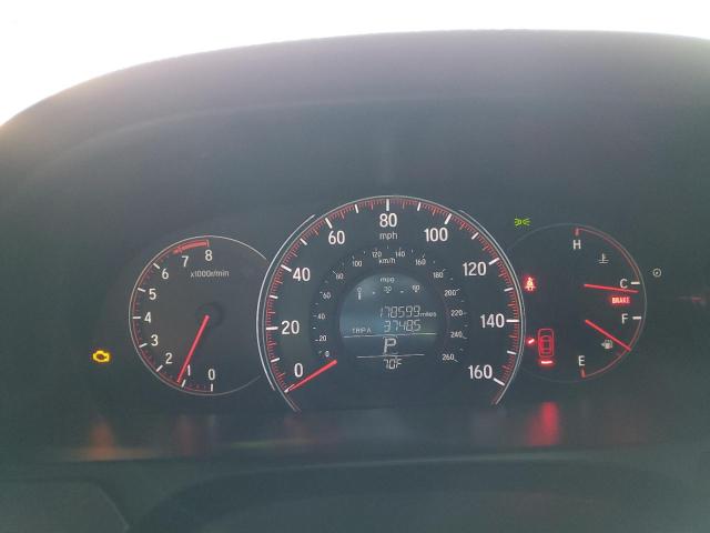2017 HONDA ACCORD SPO - 1HGCR2F50HA053371