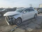 LINCOLN MKZ HYBRID