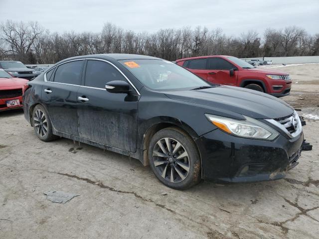 Vin: 1n4al3ap5gc183760, lot: 44792975, nissan altima 2.5 20164