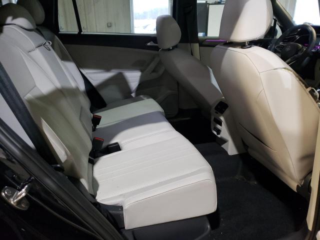 2024 VOLKSWAGEN TIGUAN SE - 3VV8B7AX9RM098412