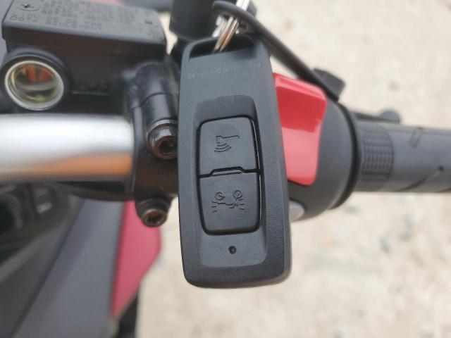 2024 HONDA ADV160 A MLHKF5450R5001513