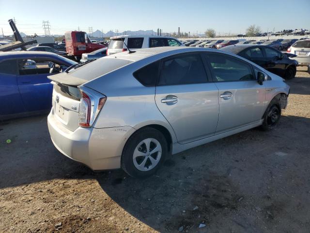 Vin: jtdkn3du5c5386897, lot: 46330495, toyota prius 20123