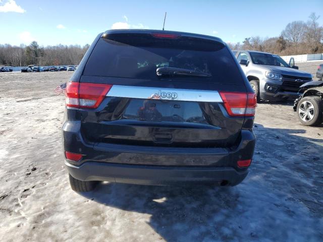 2012 JEEP GRAND CHER - 1C4RJFAG6CC288838
