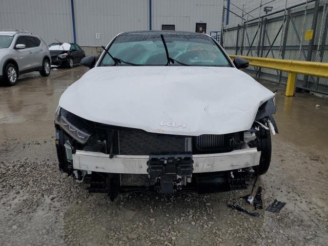2023 KIA K5 GT LINE - 5XXG64J24PG209027