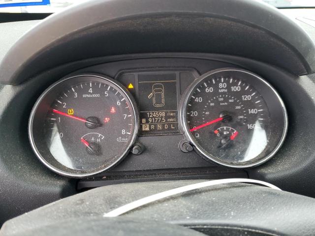 2015 NISSAN ROGUE SELE - JN8AS5MT0FW662400