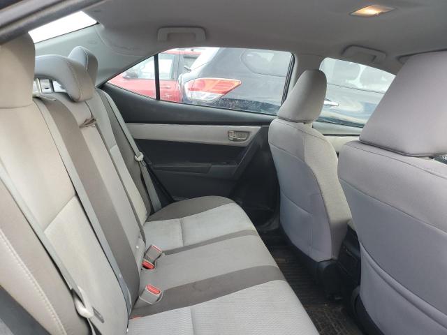 2017 TOYOTA COROLLA L - 2T1BURHE3HC762791