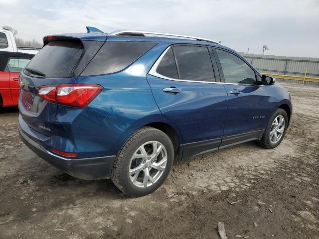Vin: 3gnaxnevxkl186385, lot: 45135255, chevrolet equinox premier 20193