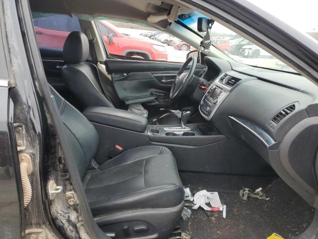2016 NISSAN ALTIMA 2.5 - 1N4AL3AP5GC183760