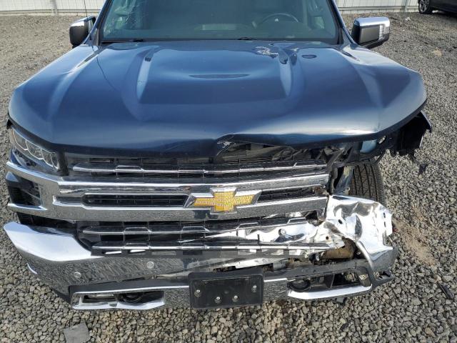 2020 CHEVROLET SILVERADO - 1GCUYGED0LZ271963