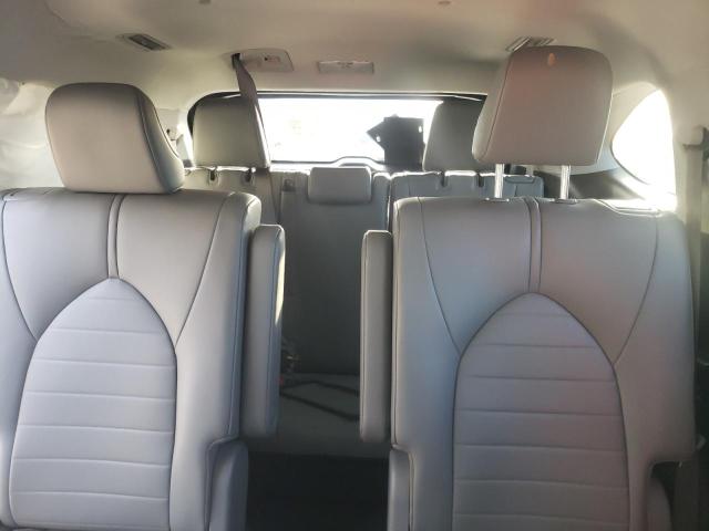 2020 TOYOTA HIGHLANDER - 5TDGZRAH1LS019638