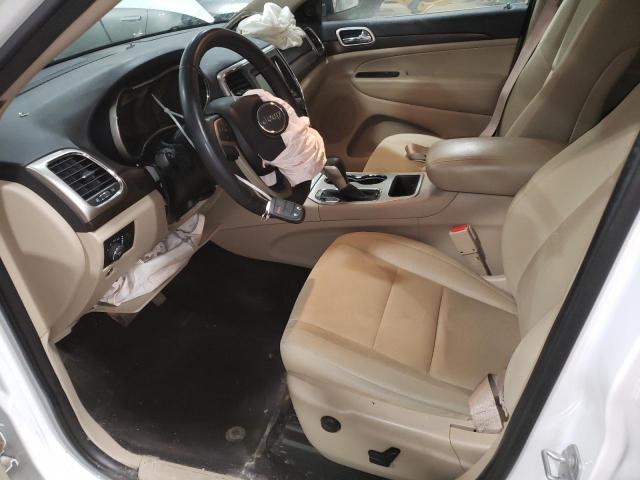 2017 JEEP GRAND CHER - 1C4RJFAG7HC618459