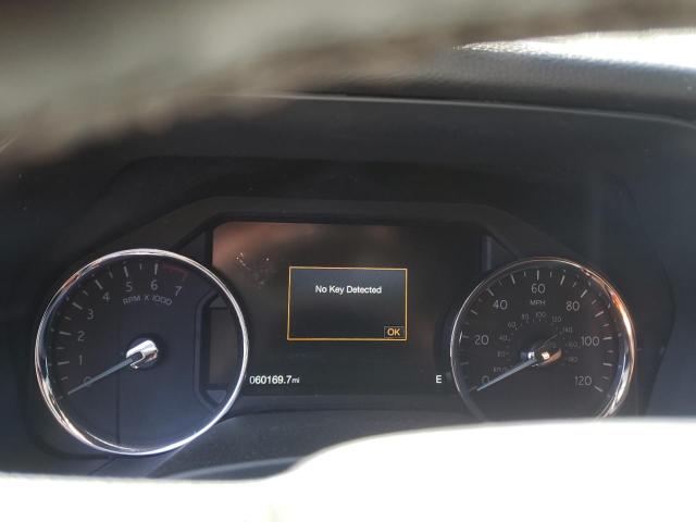 2018 FORD EXPEDITION - 1FMJK2AT3JEA62690