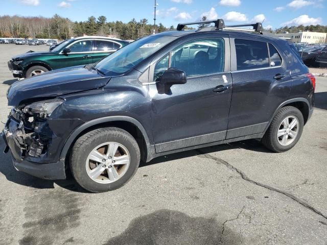 Vin: kl7cjrsbxfb217031, lot: 47142055, chevrolet trax 1lt 2015 img_1