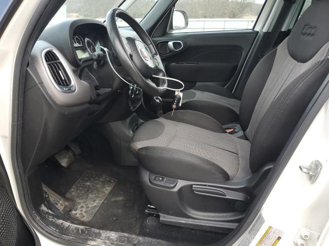 2015 FIAT 500L EASY ZFBCFABH5FZ031305