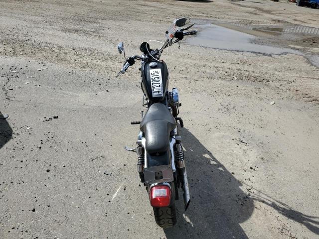 2003 HARLEY-DAVIDSON XL883 1HD4CAM103K461028