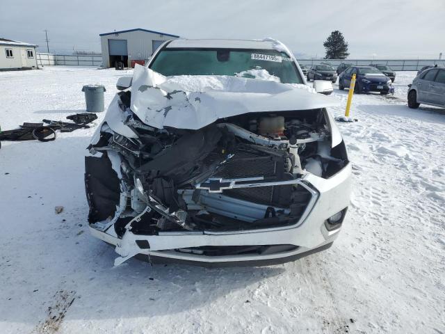 2021 CHEVROLET TRAVERSE H 1GNERNKW8MJ112031
