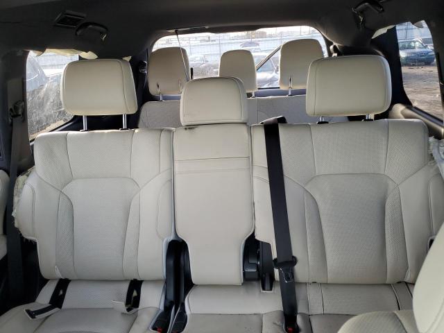 2020 LEXUS LX 570 JTJDY7AX0L4327331