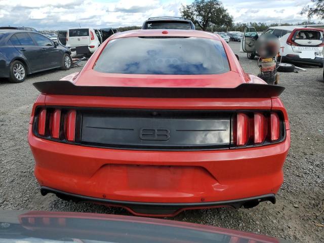 2015 FORD MUSTANG - 1FA6P8TH8F5366800