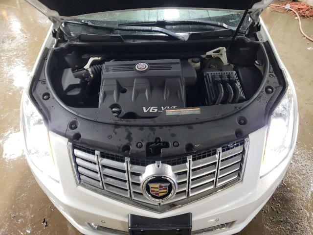2016 CADILLAC SRX PERFOR - 3GYFNCE36GS529112
