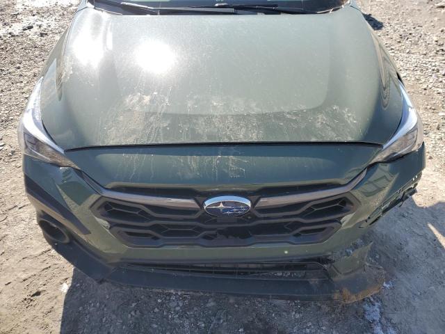 2024 SUBARU CROSSTREK - 4S4GUHN65R3830074