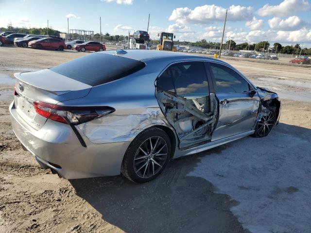 2023 TOYOTA CAMRY SE N - 4T1G11AK3PU787235